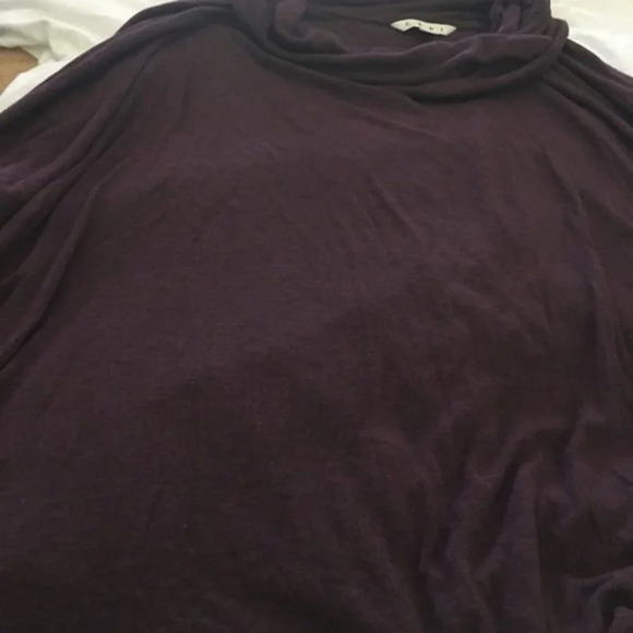 CAbi long sleeved top, size large - Picture 1 of 4